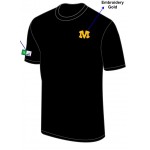 Sport Shirt Cowboys